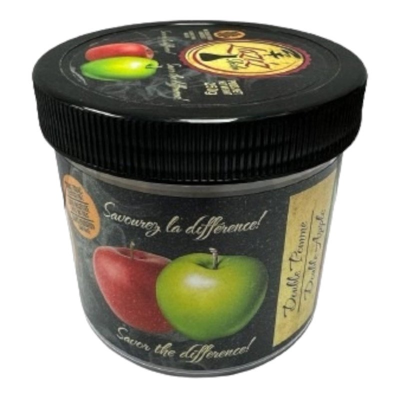 LAZIZ HERBAL SHISHA DOUBLE APPLE
