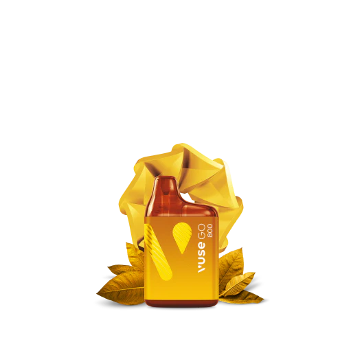 VUSE GO DISPOSABLE 2.0 ML 800 PUFFS