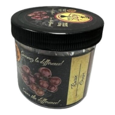LAZIZ HERBAL SHISHA GRAPE