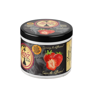 LAZIZ HERBAL SHISHA STRAWBERRY