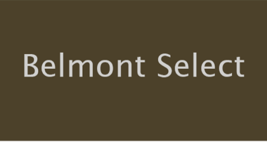 BELMONT SELECT KS SILVER