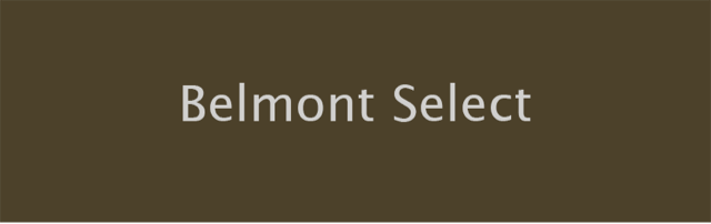 BELMONT SELECT KS SILVER