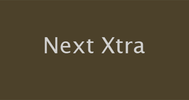 NEXT EXTRA KS RED