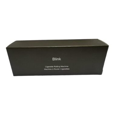 Blink Cigarette Rolling Machine