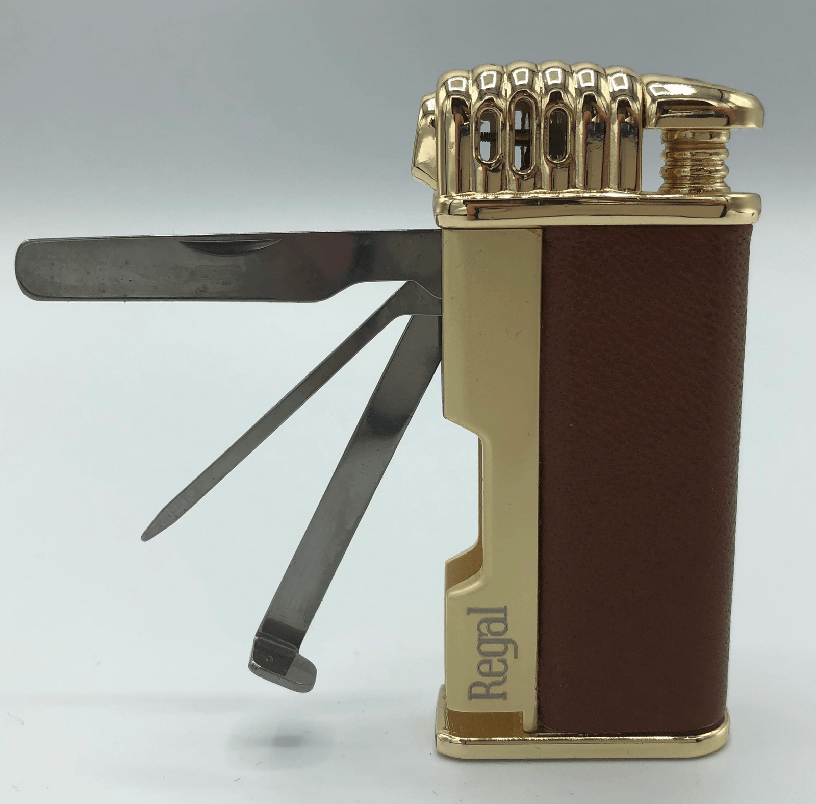 Regal Pipe Lighter