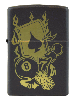Zippo Lighter