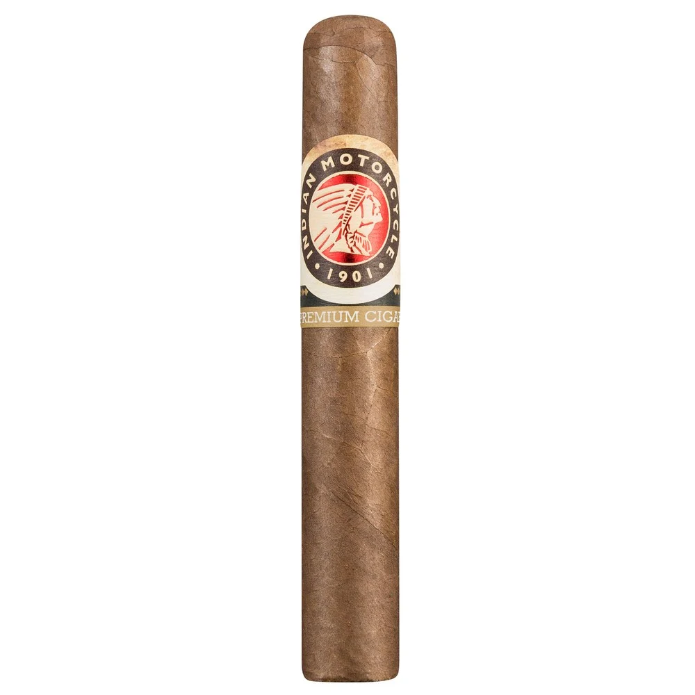 Indian Motorcycle Habano Robusto ECO Premium