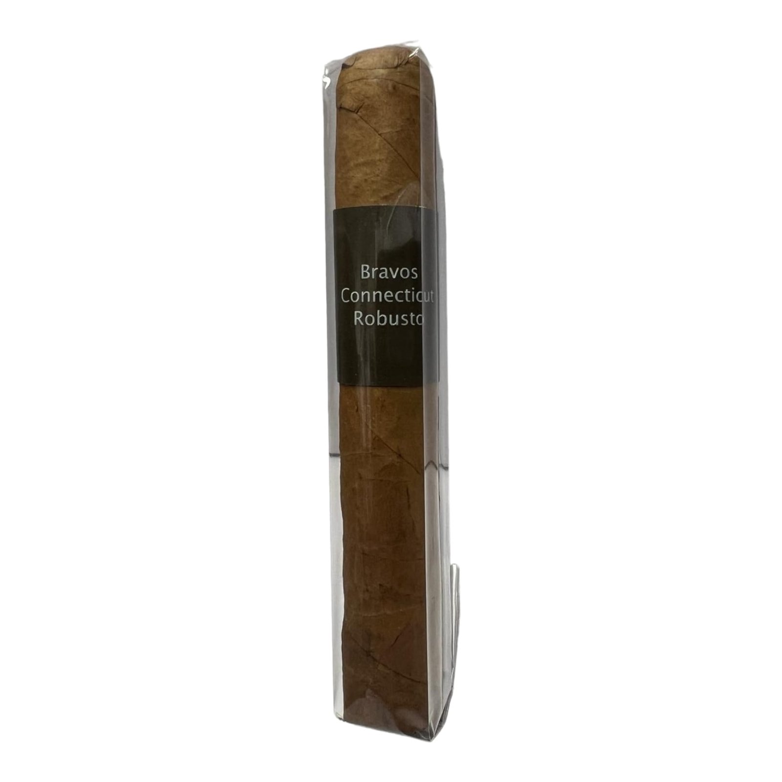 Bravos Connecticut Robusto Single