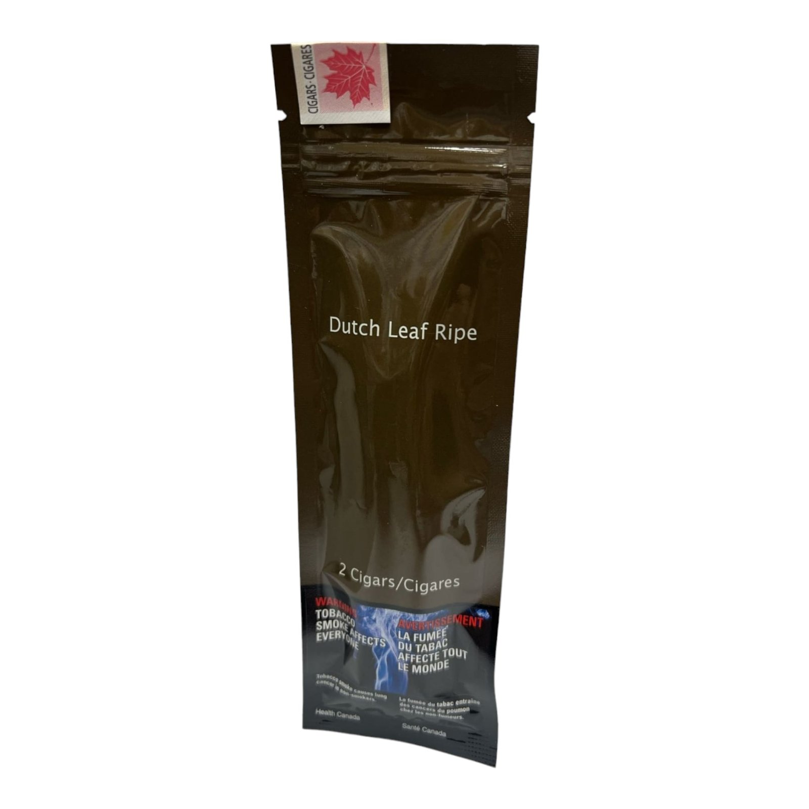 Dutch Leaf Ripe Pack
