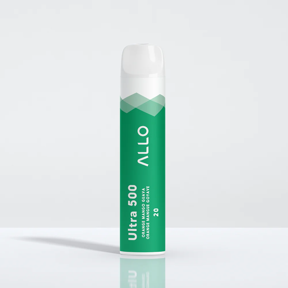 ALLO DISPOSABLE