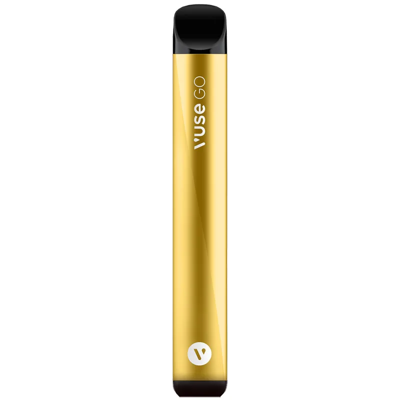 VUSE GO DISPOSABLE 2.0 ML