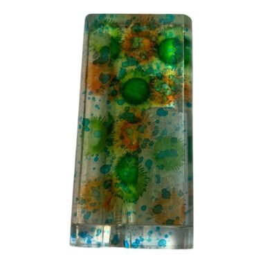 DUGOUT  - PINCH HITTER ACRYLIC