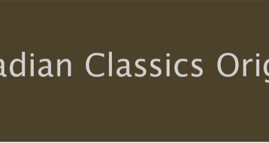 CANADIAN CLASSIC ORI RS SILVER