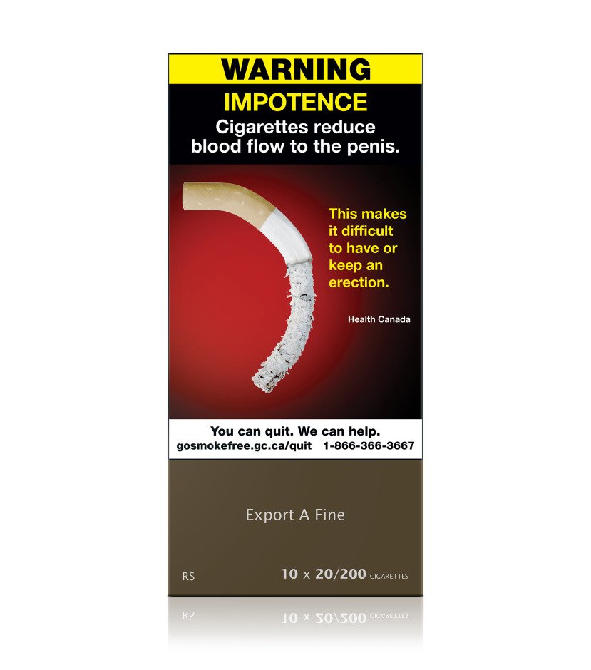 EXPORT A FINE RS ULTRA SMOOTH