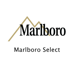 MARLBORO SELECT KS
